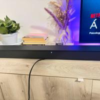 Soundbar sony HT-S350 + subwoofer wireless