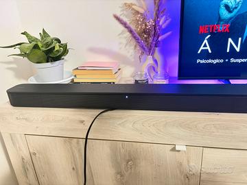 Soundbar sony HT-S350 + subwoofer wireless