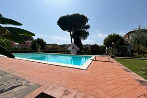 CASA SEMINDIPENDENTE A SARZANA