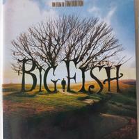 DVD -  Big Fish -