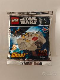 LEGO Star Wars Ghost Mini Foil Pack Polybag 911720
