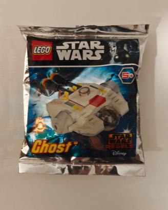LEGO Star Wars Ghost Mini Foil Pack Polybag 911720