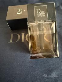 Dior Homme Intense