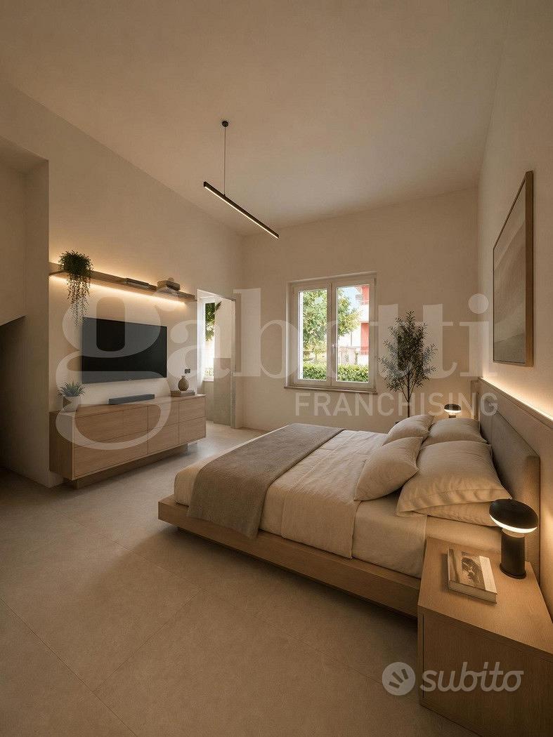 Appartamento – Tregnago, Marcemigo - Altro