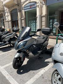 Kimco Xciting 300r