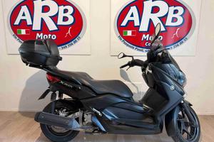 Yamaha X-Max 250