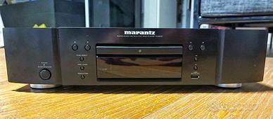 Marantz lettore bluray/sacd UD5007