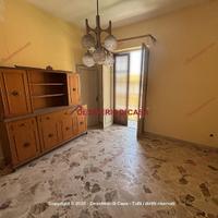 Casa, San Giuseppe Jato.