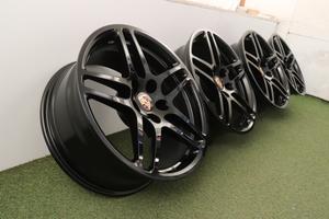 Cerchi in lega Porsche Macan 18 ORIGINALI