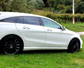 Mercedes CLA 200d
