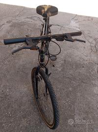 Bici di Fausto Coppi