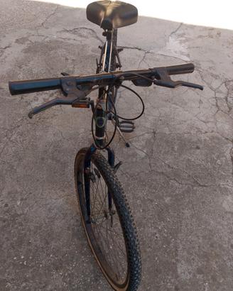 Bici di Fausto Coppi