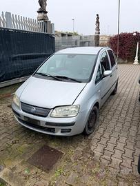 Ricambi Fiat Idea 1.4 Active 5P anno 2007 Codice M