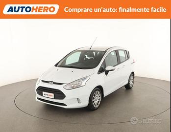FORD B-Max ZN55863