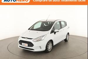 FORD B-Max ZN55863