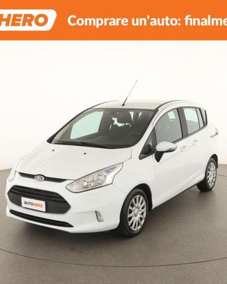 FORD B-Max ZN55863
