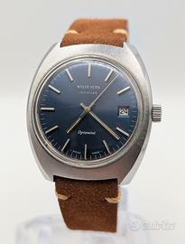 Wyler Vetta Dynawind Automatic Incaflex vintage 