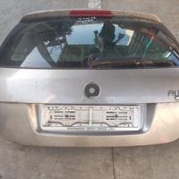 Portellone Posteriore Skoda Fabia SW 2008