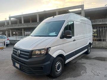 Volkswagen Crafter Furgone