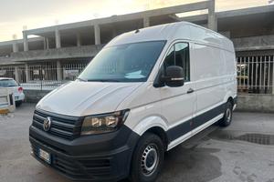 Volkswagen Crafter Furgone