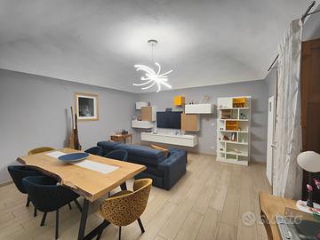 Appartamento Centro Storico di Calitri