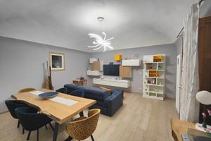 Appartamento Centro Storico di Calitri