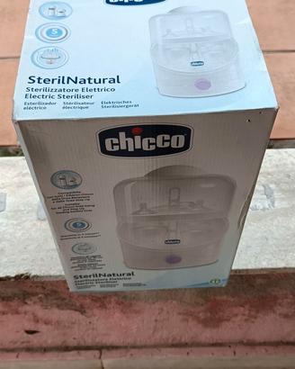 Sterilnatural Chicco