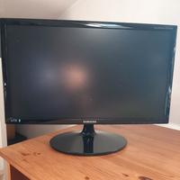 MONITOR SAMSUNG SYNCMASTER S22B150N