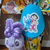 peluche stitch disney nuova serie Candy