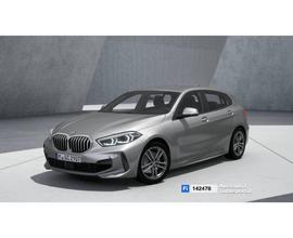 BMW 116 i Msport