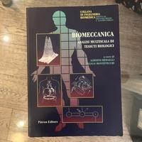 Biomeccanica, analisi multiscala di tessuti biolog