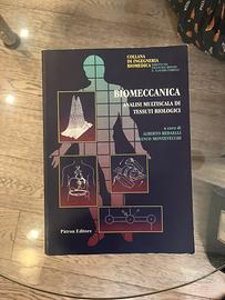 Biomeccanica, analisi multiscala di tessuti biolog