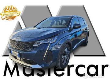PEUGEOT 5008 5008 7 POSTI 2.0 180 cv bluehdi All