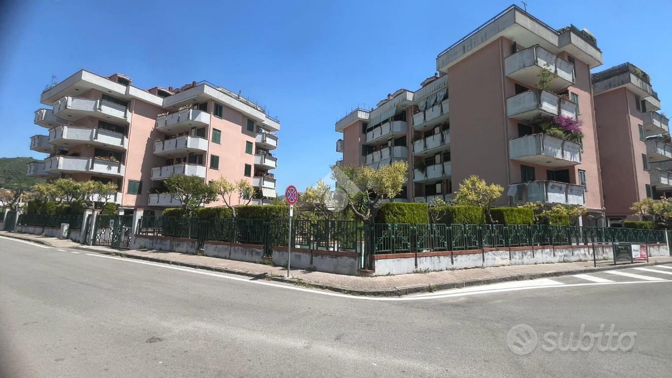 Apartment in Baronissi, Sava - Vista 2