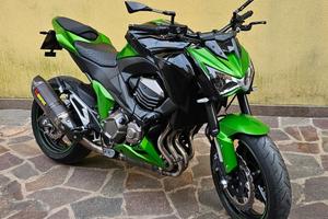 kawasaki Z 800 