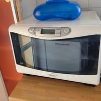 microonde whirlpool modello JT 356