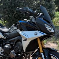 Yamaha 2018-2020 baule