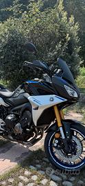 Yamaha 2018-2020 baule