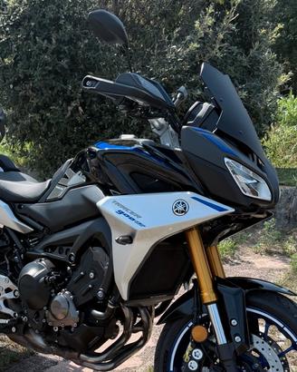 Yamaha 2018-2020 baule