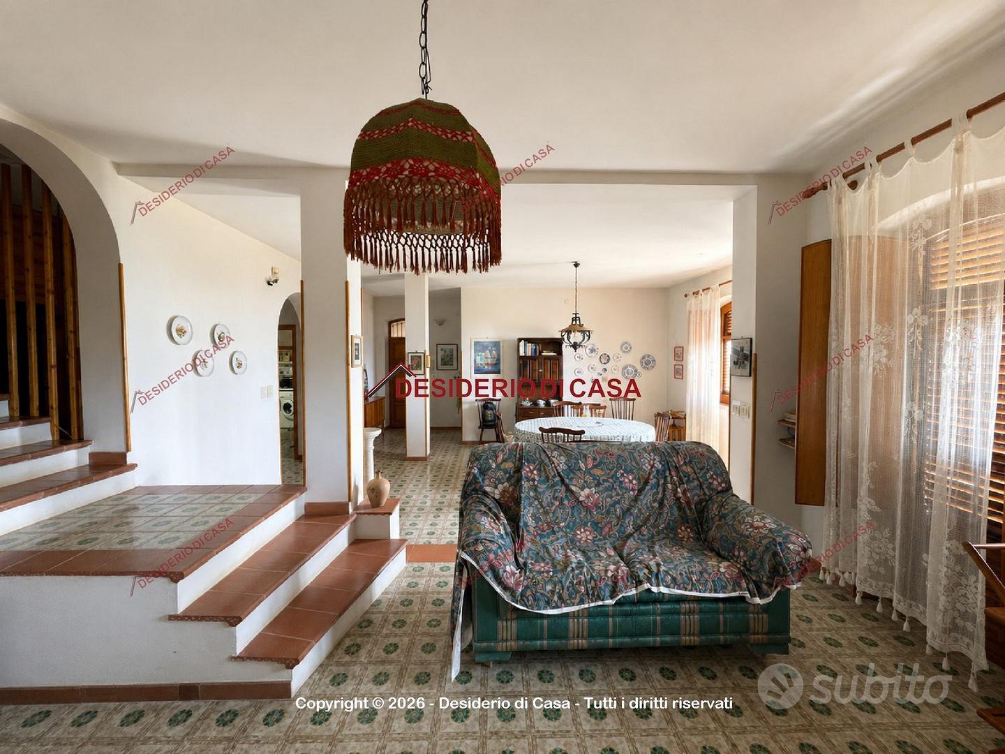 House in Altavilla Milicia, San Michele - Vista 2