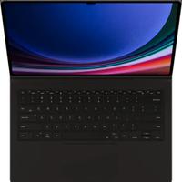 Samsung tabS10 ultra + Samsung Book Cover Keyboard