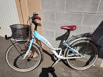 Bici Klass taglia 24
