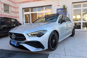 Mercedes-benz CLA 220 d Automatic AMG Line Premium
