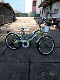 BICICLETTA