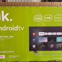 Tv smart