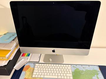 iMac 2017