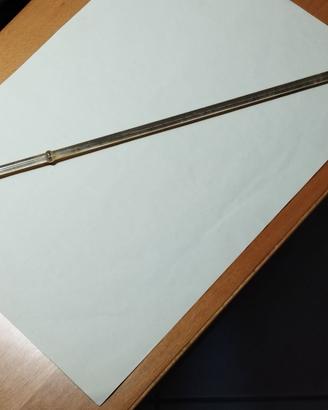 termometro di precisione