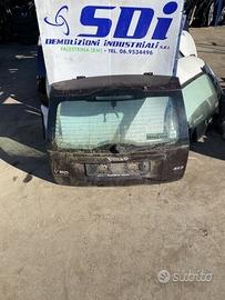 Portellone volvo v50