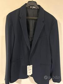 Giacca elegenate/vestito uomo/ragazzo soprabito