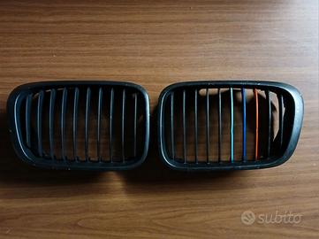 Griglia BMW E46 1999-2002